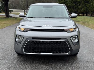 2022 Kia Soul LX   - Photo 2 - Loganville, GA 30052