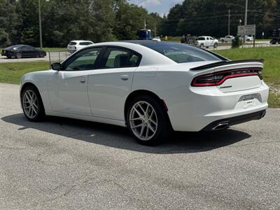 2016 Dodge Charger SXT   - Photo 6 - Loganville, GA 30052