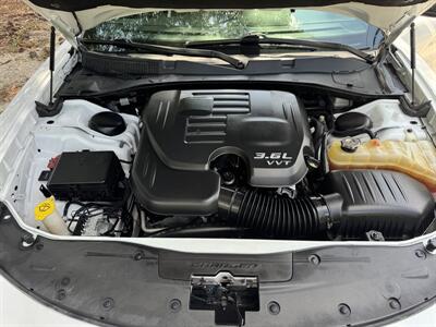 2016 Dodge Charger SXT   - Photo 18 - Loganville, GA 30052
