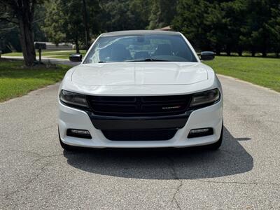 2016 Dodge Charger SXT   - Photo 2 - Loganville, GA 30052