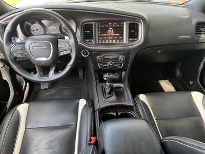 2016 Dodge Charger SXT   - Photo 12 - Loganville, GA 30052