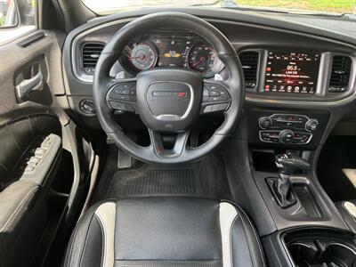 2016 Dodge Charger SXT   - Photo 11 - Loganville, GA 30052