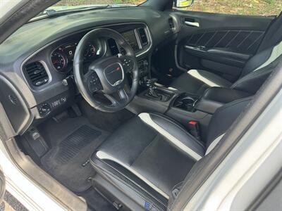 2016 Dodge Charger SXT   - Photo 7 - Loganville, GA 30052