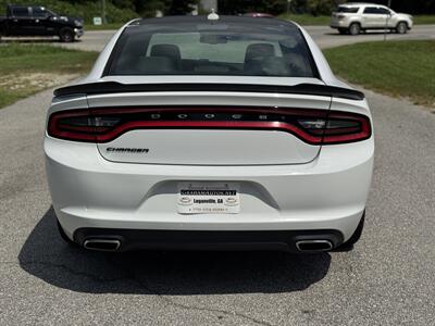 2016 Dodge Charger SXT   - Photo 5 - Loganville, GA 30052