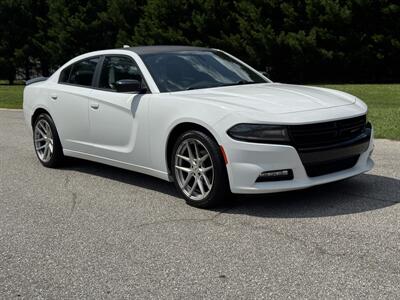 2016 Dodge Charger SXT   - Photo 3 - Loganville, GA 30052