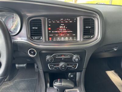 2016 Dodge Charger SXT   - Photo 13 - Loganville, GA 30052