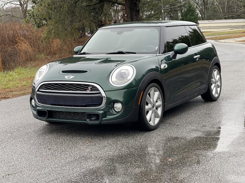 Used 2015 MINI Hardtop 2 Door Cooper 2dr Hatchback For Sale