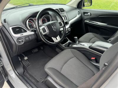 2020 Dodge Journey SE Value   - Photo 7 - Loganville, GA 30052