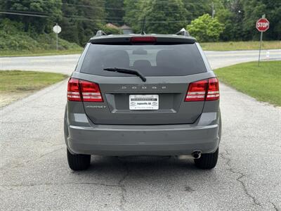 2020 Dodge Journey SE Value   - Photo 5 - Loganville, GA 30052