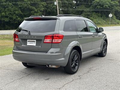 2020 Dodge Journey SE Value   - Photo 6 - Loganville, GA 30052