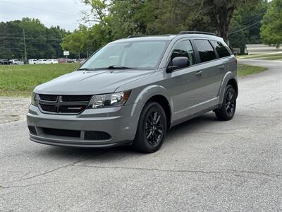 2020 Dodge Journey SE Value   - Photo 1 - Loganville, GA 30052