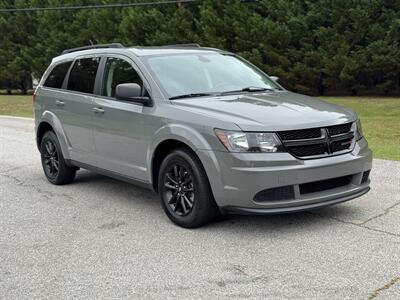 2020 Dodge Journey SE Value   - Photo 3 - Loganville, GA 30052