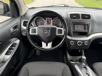 2020 Dodge Journey SE Value   - Photo 11 - Loganville, GA 30052