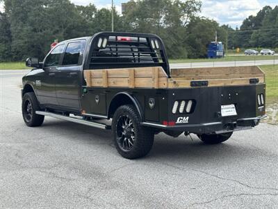 2016 RAM 2500 Tradesman   - Photo 4 - Loganville, GA 30052