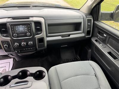 2016 RAM 2500 Tradesman   - Photo 14 - Loganville, GA 30052