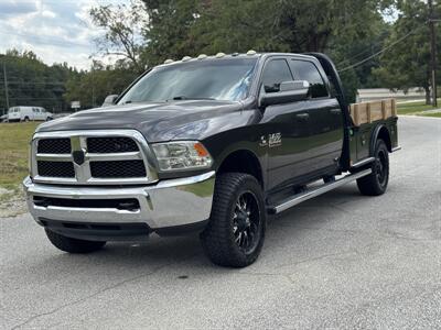 2016 RAM 2500 Tradesman   - Photo 3 - Loganville, GA 30052