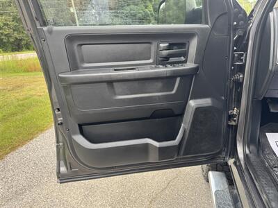 2016 RAM 2500 Tradesman   - Photo 8 - Loganville, GA 30052