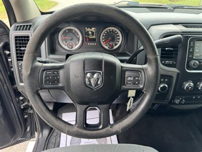 2016 RAM 2500 Tradesman   - Photo 10 - Loganville, GA 30052