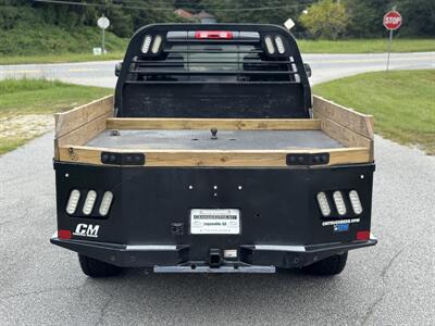 2016 RAM 2500 Tradesman   - Photo 5 - Loganville, GA 30052