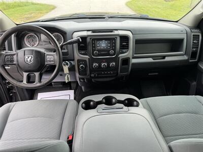 2016 RAM 2500 Tradesman   - Photo 13 - Loganville, GA 30052