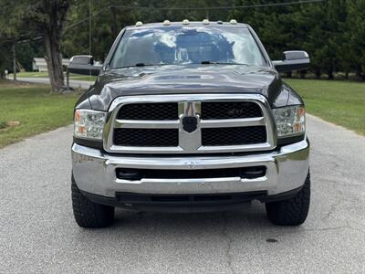 2016 RAM 2500 Tradesman   - Photo 2 - Loganville, GA 30052