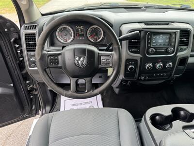 2016 RAM 2500 Tradesman   - Photo 11 - Loganville, GA 30052