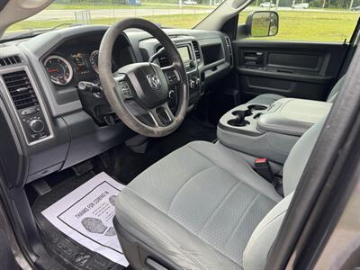 2016 RAM 2500 Tradesman   - Photo 7 - Loganville, GA 30052