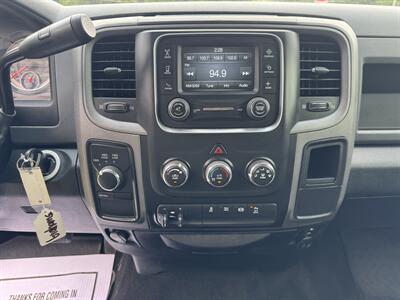2016 RAM 2500 Tradesman   - Photo 12 - Loganville, GA 30052