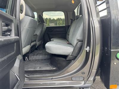 2016 RAM 2500 Tradesman   - Photo 15 - Loganville, GA 30052