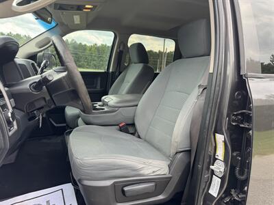 2016 RAM 2500 Tradesman   - Photo 9 - Loganville, GA 30052