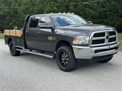 2016 RAM 2500 Tradesman   - Photo 1 - Loganville, GA 30052