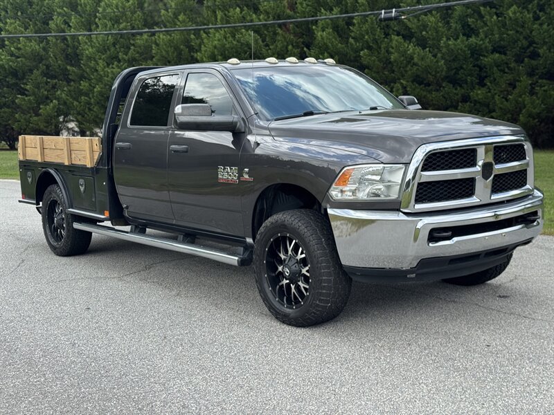 2016 RAM 2500 Tradesman - Photo 1 - Loganville, GA 30052