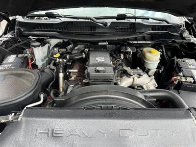 2016 RAM 2500 Tradesman   - Photo 16 - Loganville, GA 30052