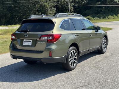 2017 Subaru Outback 3.6R Limited   - Photo 4 - Loganville, GA 30052
