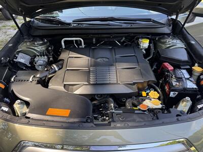 2017 Subaru Outback 3.6R Limited   - Photo 22 - Loganville, GA 30052