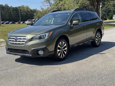 2017 Subaru Outback 3.6R Limited   - Photo 3 - Loganville, GA 30052