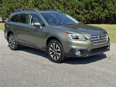 2017 Subaru Outback 3.6R Limited   - Photo 1 - Loganville, GA 30052