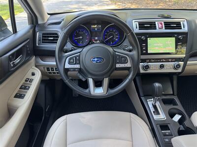 2017 Subaru Outback 3.6R Limited   - Photo 12 - Loganville, GA 30052