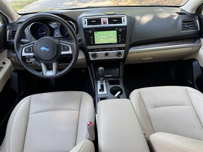 2017 Subaru Outback 3.6R Limited   - Photo 13 - Loganville, GA 30052