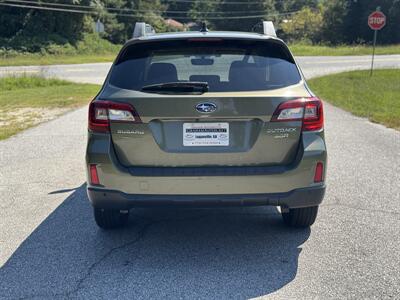 2017 Subaru Outback 3.6R Limited   - Photo 5 - Loganville, GA 30052