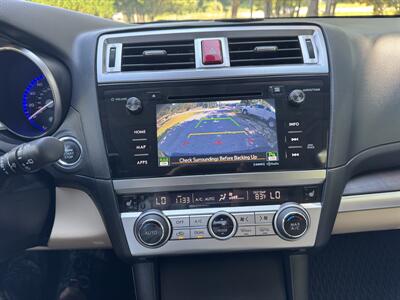 2017 Subaru Outback 3.6R Limited   - Photo 14 - Loganville, GA 30052