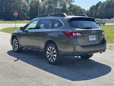 2017 Subaru Outback 3.6R Limited   - Photo 6 - Loganville, GA 30052