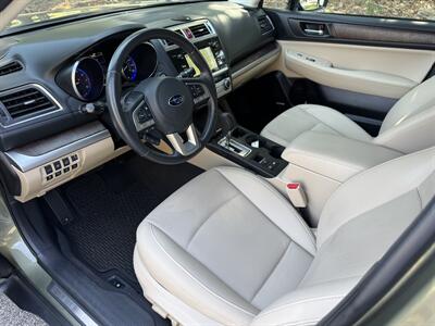 2017 Subaru Outback 3.6R Limited   - Photo 7 - Loganville, GA 30052