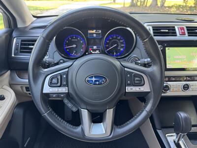 2017 Subaru Outback 3.6R Limited   - Photo 11 - Loganville, GA 30052