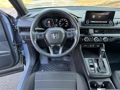 2023 Honda CR-V Hybrid Sport   - Photo 11 - Loganville, GA 30052