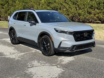 2023 Honda CR-V Hybrid Sport   - Photo 3 - Loganville, GA 30052