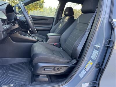 2023 Honda CR-V Hybrid Sport   - Photo 9 - Loganville, GA 30052