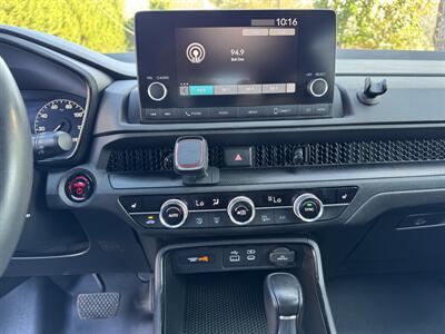 2023 Honda CR-V Hybrid Sport   - Photo 14 - Loganville, GA 30052