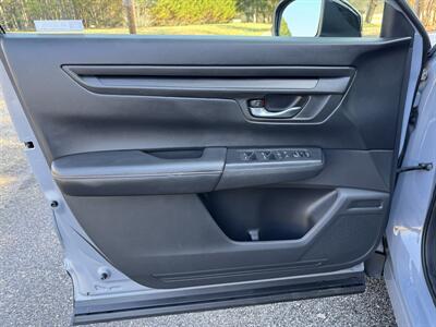 2023 Honda CR-V Hybrid Sport   - Photo 8 - Loganville, GA 30052