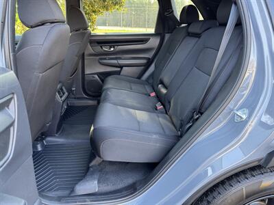 2023 Honda CR-V Hybrid Sport   - Photo 19 - Loganville, GA 30052